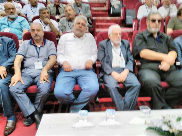 2016 Sivas Buluşması